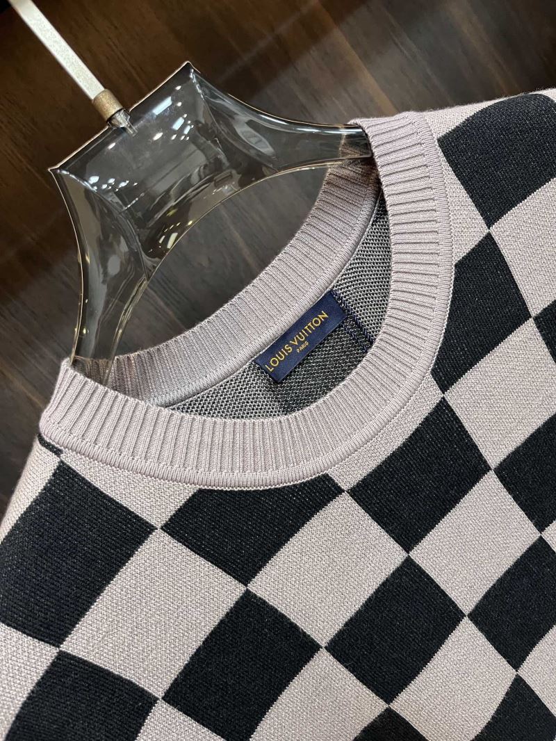 Louis Vuitton Sweaters